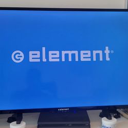 TV 42 inch ELEMENT