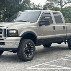 Ford F250