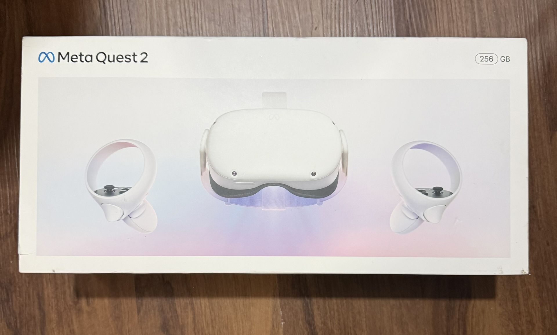 Oculus quest 2