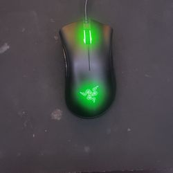 Razer Gaming mouse
