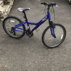 Giant MTX T6 Kids mountain Bike 