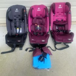 Diono Radian 3rx Car Seat
