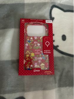iPhone 17 pro case
