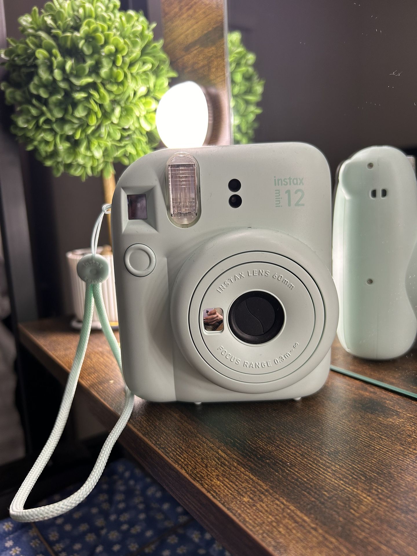 Fujifilm Instax Mini 12