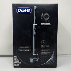 Oral-B iO Series 10 Electric Toothbrush