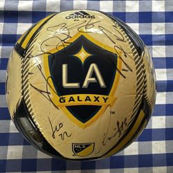 LA Galaxy