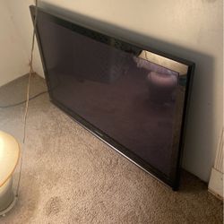 Panasonic Tv