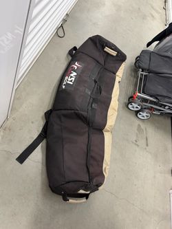 NSI ProGolfBag