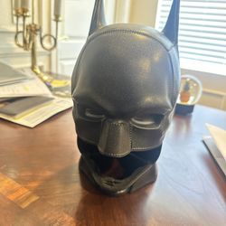 Batman Popcorn
