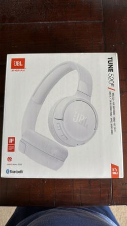 JBL 520 BT