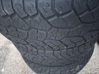 275 65 18 all terrain