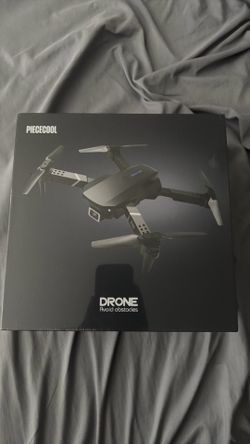 PieceCool Drone