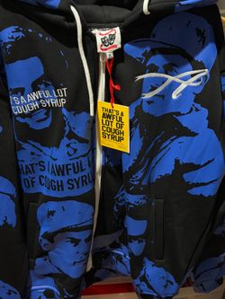 ASAALI Hoodie Medium