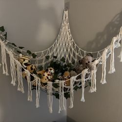 Kids Safari Room Decor