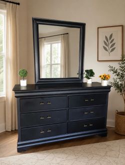 COMPLETE BEDROOM FURNITURE SET