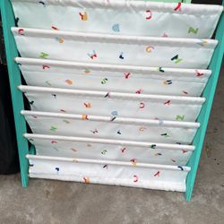Book Shelf