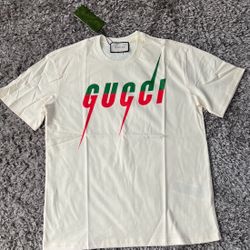 Gucci Mens Shirt Size Large 