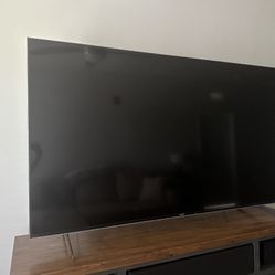 Sony 75” TV