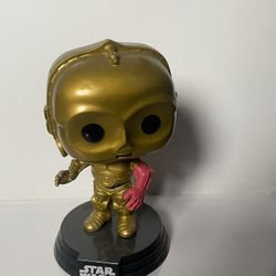 Funko Pop