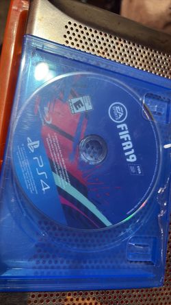 FIFA 19