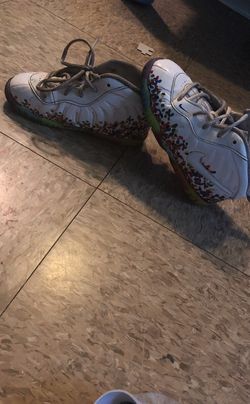Baby sneakers