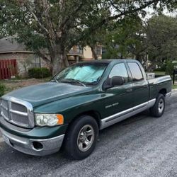 2002 dodge ram 1500