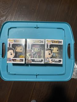 Funko - Army Of Darkness Set