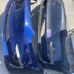 2020 Tesla Model 3 Front Bumpers Oem
