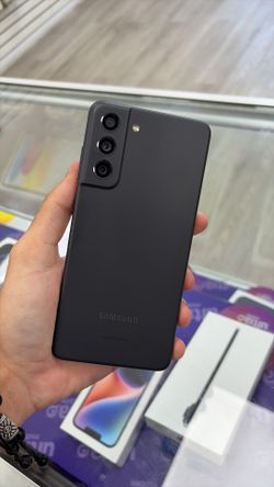 S21 fe 128gb unlocked