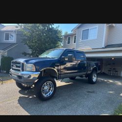 2003 Ford F-350 Super Duty