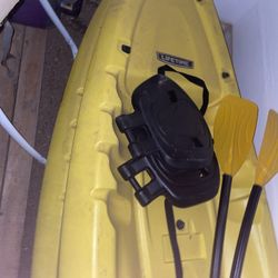 Kayaks