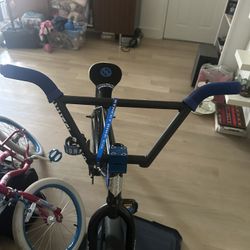 Black 2wg Bars Trades Or Offers