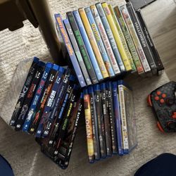 32 Movies 