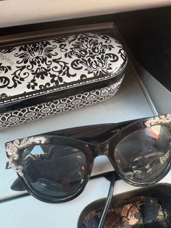 BRIGHTON SUN GLASSES