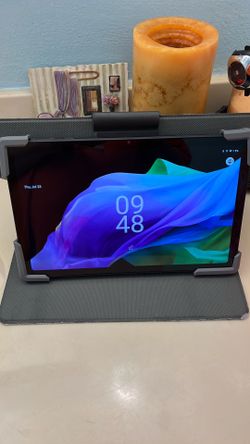 Acer Android Tablet P11