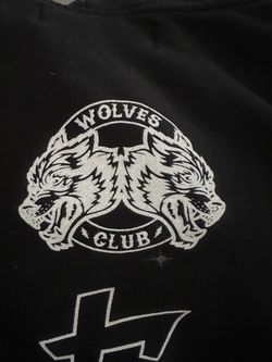 Darc Sport limited release hoodie