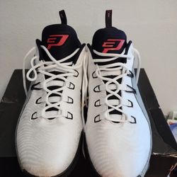 Jordans CP.3x