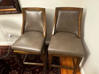 Counter Stools 26”