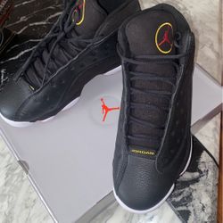 Air Jordan 13 Retro (New)