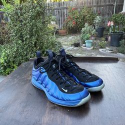 Nike men's air zoom vapor x deals