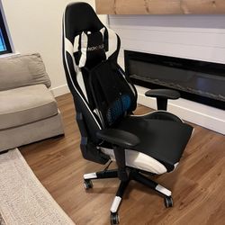Nokaxus Gaming Chair 