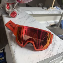 Snow Board Goggles 
