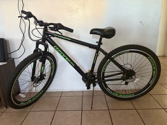 Ozone 500