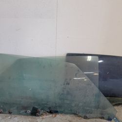G Body Door Glass