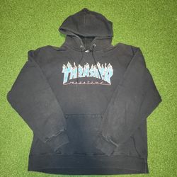 Vintage Thrasher Hoodie