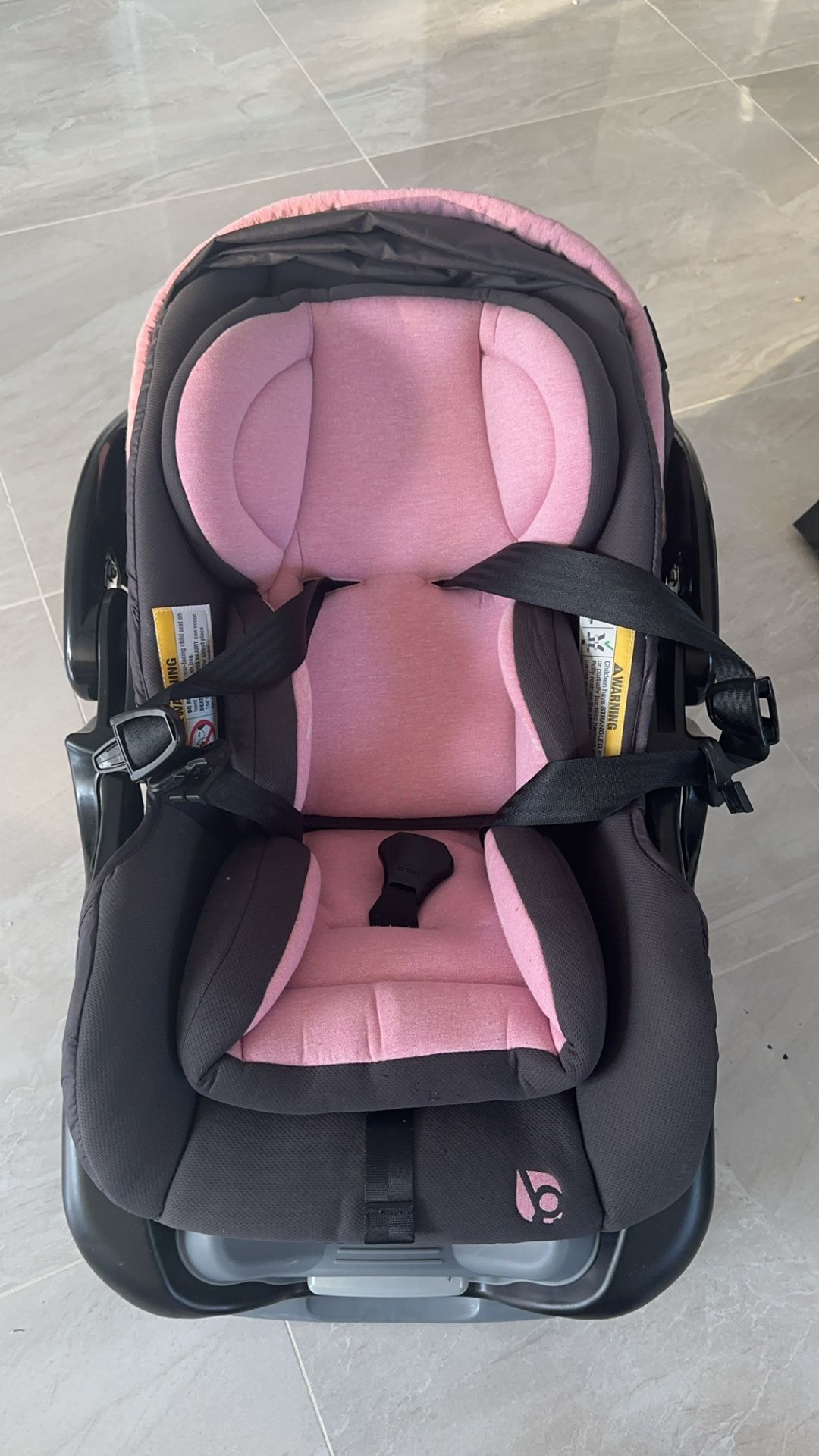 Car Seat For Infant
