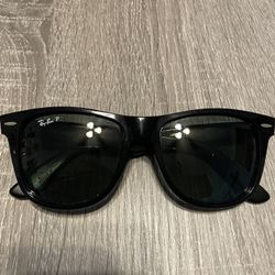 Ray Bans 