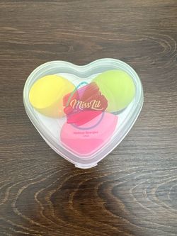 Beaty supplies