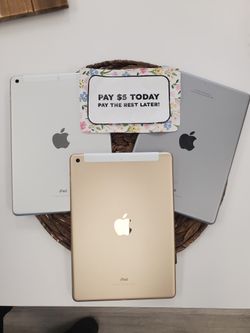 💸 iPad 5th Gen 9.7 inch Gen Now $79 – Insane Deal for Apple Fans