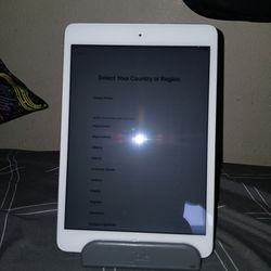 Pre-Owned Apple iPad Mini 2 16GB Space Gray